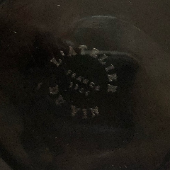 L’ATELIER DU VIN - Set of 2 Water Wine Mix Drink Glasses - France - Picture 4 of 8